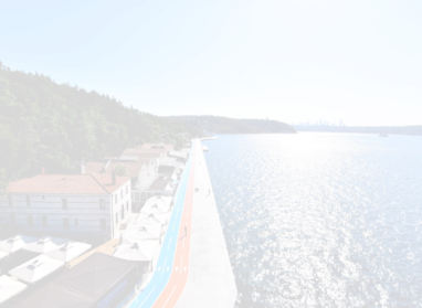 Beykoz İlçe Başkanı